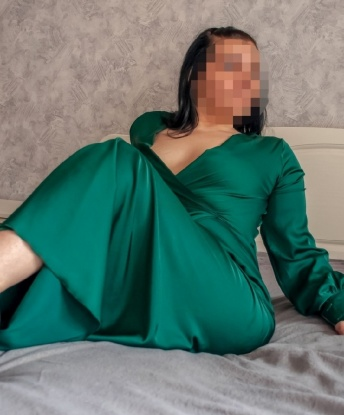 Анкета проститутки Оля - Фото 1, Навашино, 35 лет, №556