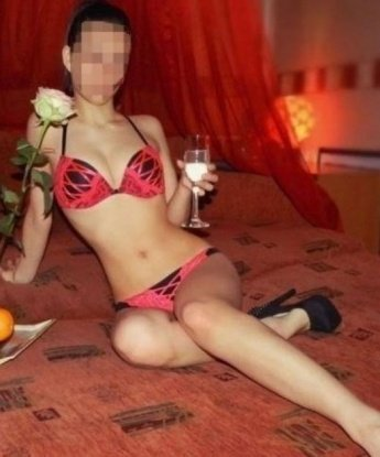 Анкета проститутки Варвара - Фото 1, Навашино, 25 лет, №13839